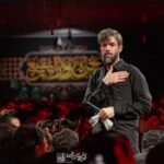 دانلود مداحی حسین ستوده دختر عزیزه